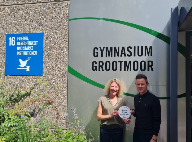 Gym Grootmoor